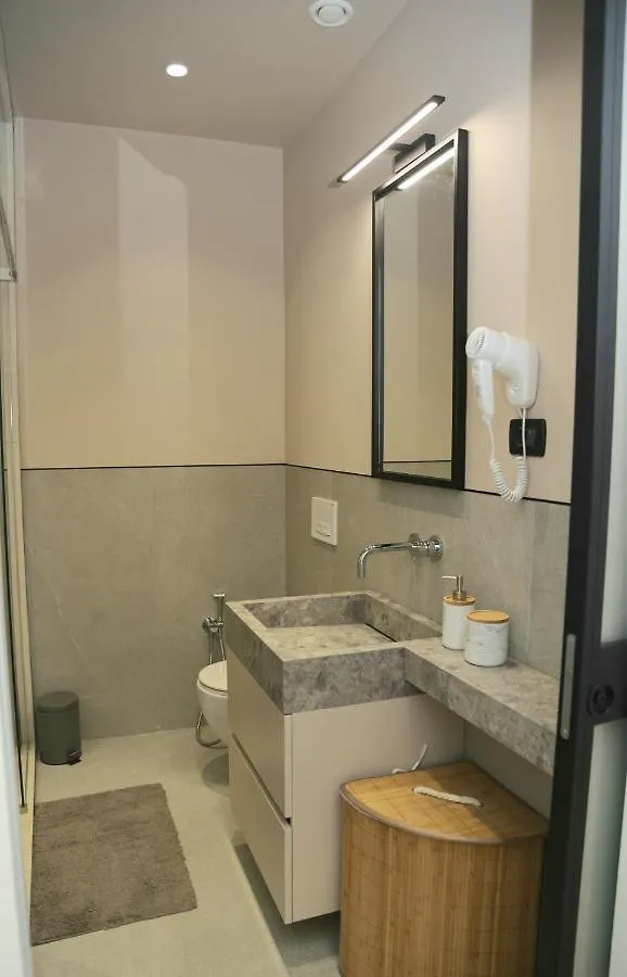 Mjolly Apartment Tirana Albanië
