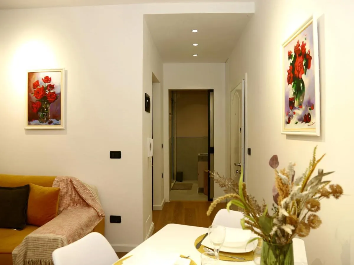Mjolly Apartment Tirana