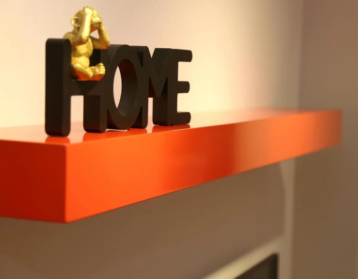 Mjolly Apartment Tirana