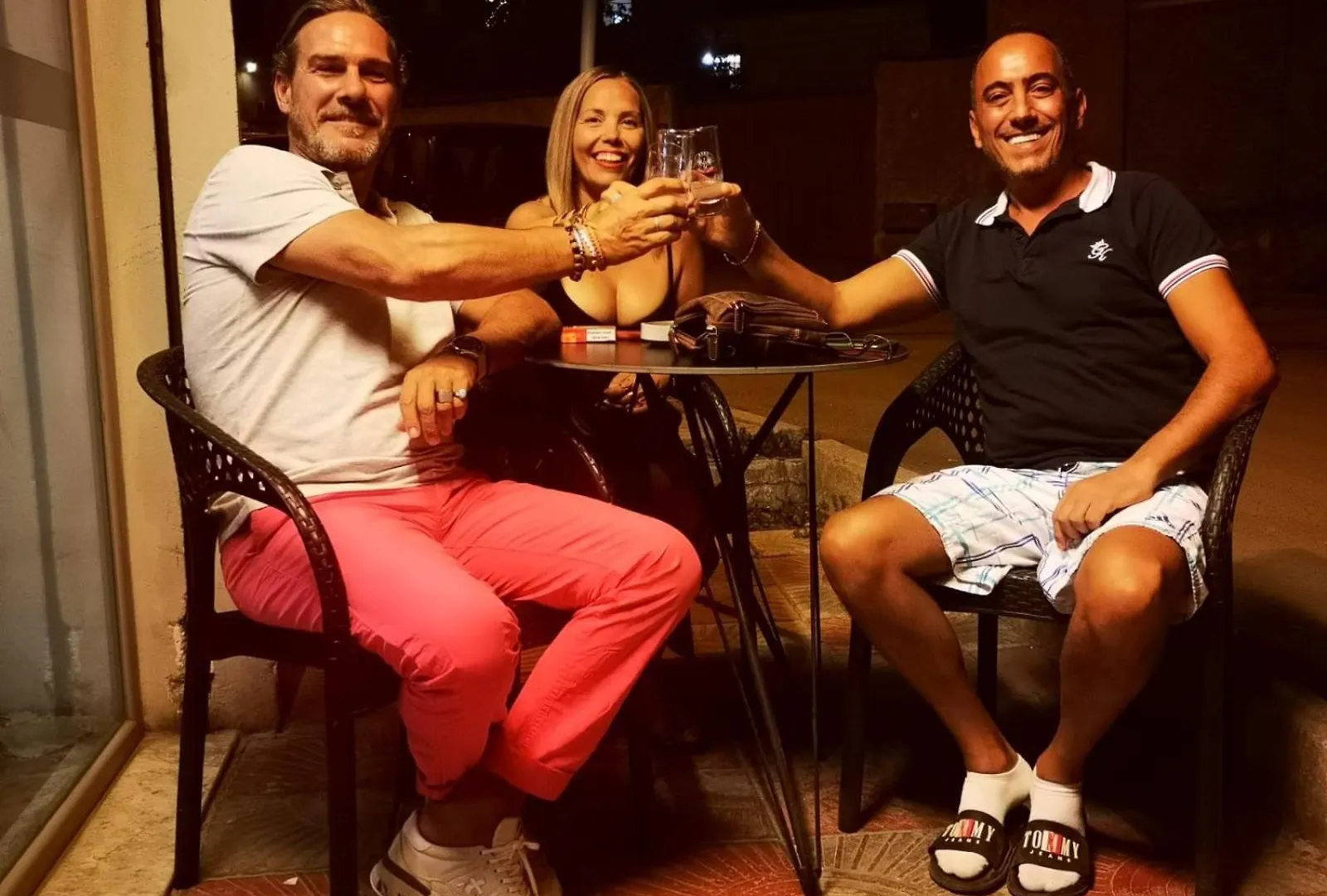 Mjolly Apartment Tirana