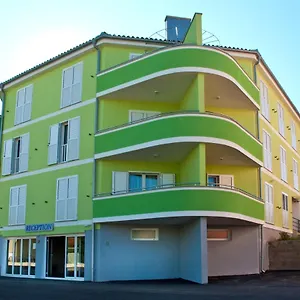  Appartamento - Oliva Croazia