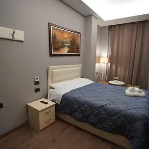 Driti Albania Hotel