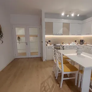 Boho Style In Center Of Apartamento