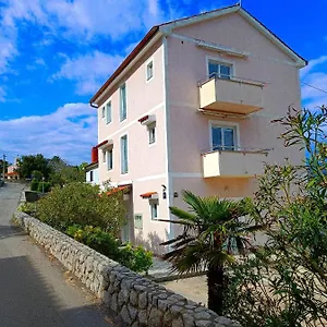  Appartamento Zoric Croazia
