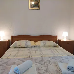  Appartamento Hodanic Croazia